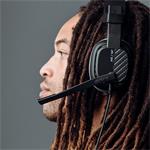 Logitech G Astro A10 XB Black