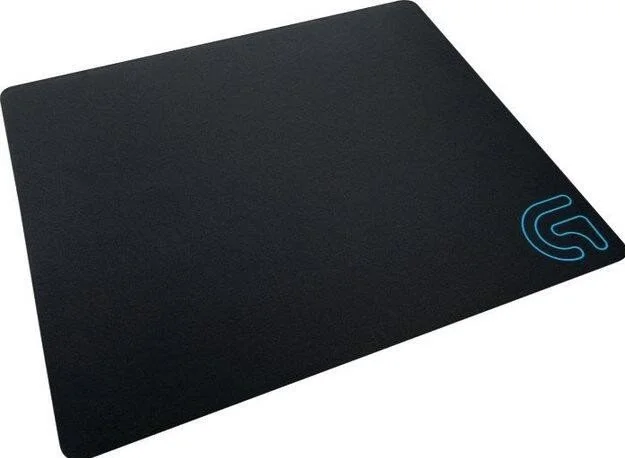 Logitech G G440 - Podložka pro myš - černá