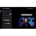 Logitech G Litra Beam LX