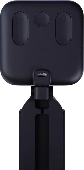 Logitech G Litra Glow Premium, streamovacie svetlo