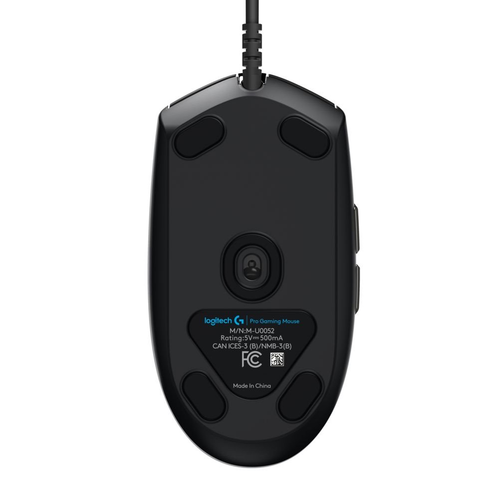 Logitech G Pre HERO Gaming 910-005440