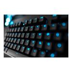 Logitech G Pro CZ, Clicky