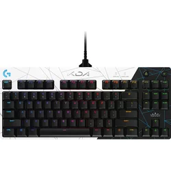 Logitech G Pro KDA, US, dotykový