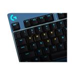 Logitech G Pro League of Legends edice, CZ, Tactile