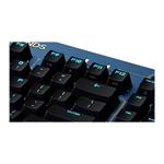 Logitech G Pro League of Legends edice, CZ, Tactile