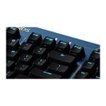 Logitech G Pro League of Legends edition, CZ, dotykový