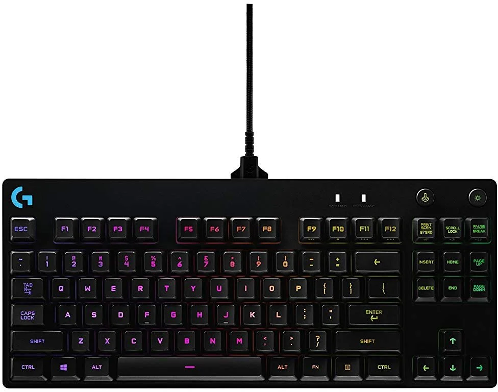Logitech G Pro US 920-009392