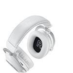 Logitech G PRO X 2 LIGHTSPEED Gaming Headset, bílá