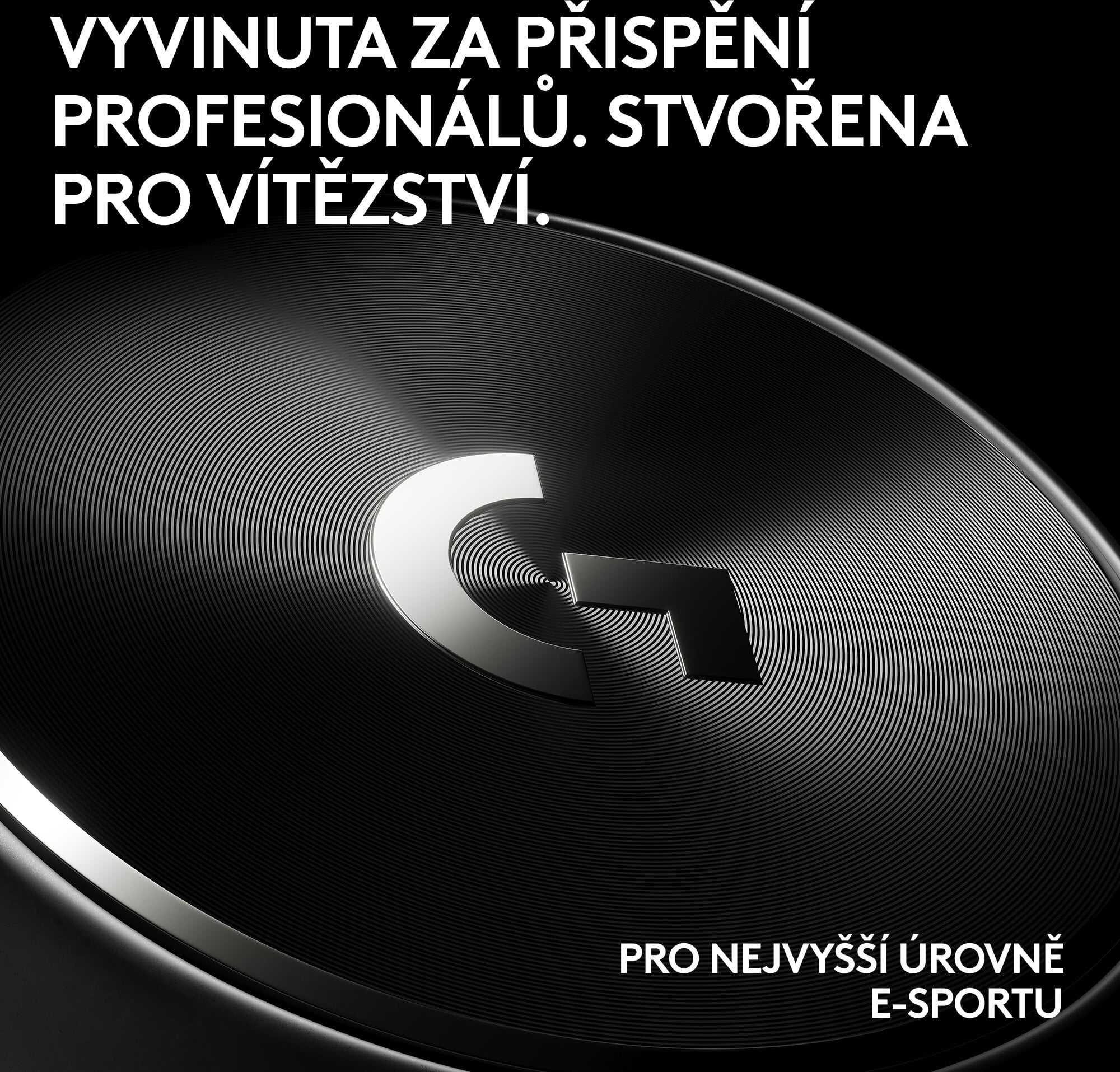 Logitech G PRO X 2 LIGHTSPEED Gaming Headset, černá
