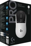 Logitech G PRO X 2 SUPERSTRIKE, biela