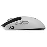 Logitech G PRO X 2 SUPERSTRIKE, bílá