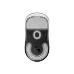 Logitech G Pro X Superlight, biela