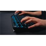 Logitech G PRO X TKL LIGHTSPEED Tactile, čierna - US INTL