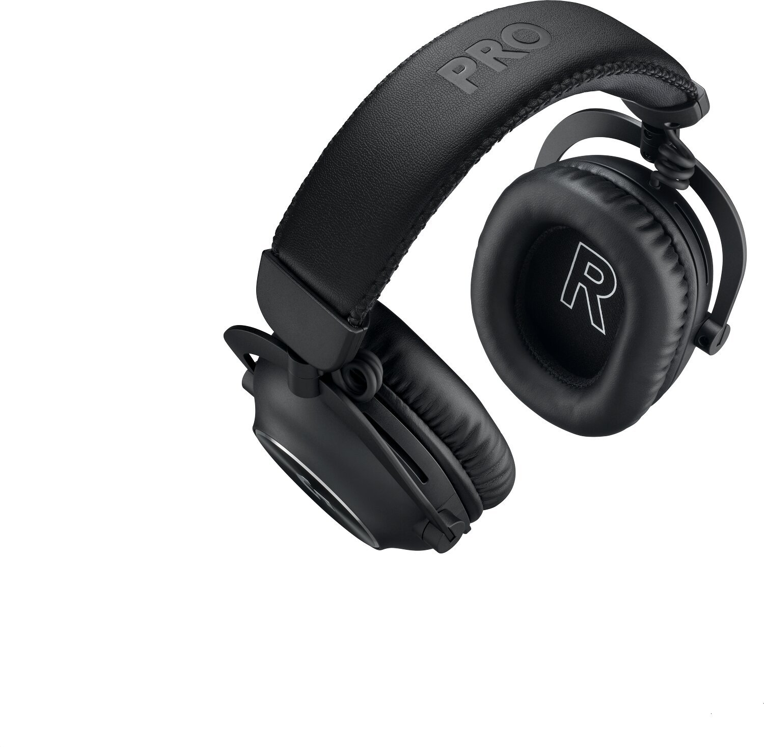 Logitech G Pro X Wireless 2, LIGHTSPEED, Bluetooth, čierna