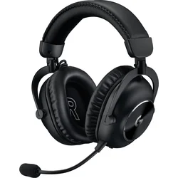 Logitech G Pro X Wireless 2, LIGHTSPEED, Bluetooth, čierna
