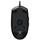 Logitech G102 Lightsync, čierna