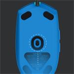 Logitech G203 Lightsync Blue