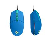 Logitech G203 Lightsync Blue