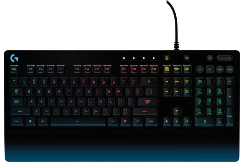 Logitech G213 Prodigy SK