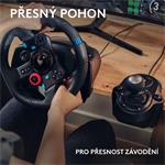 Logitech G29 SE Driving Force Bundle