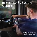 Logitech G29 SE Driving Force Bundle