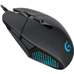 Logitech G302 Daedalus Prime