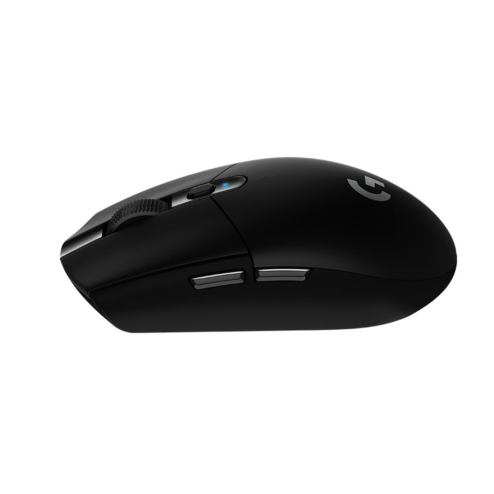 Logitech G305 LIGHTSPEED Black