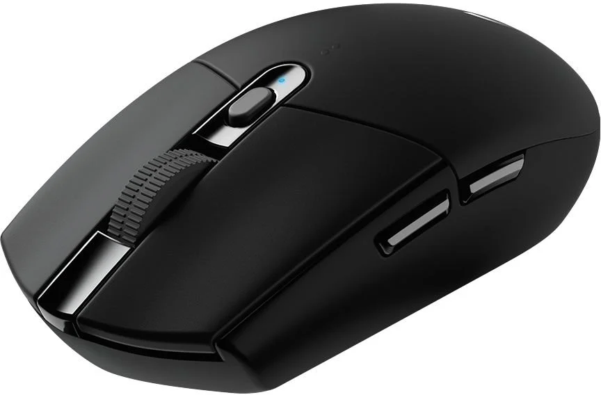 Logitech G305 LIGHTSPEED Black