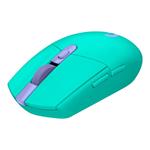 Logitech G305 LIGHTSPEED mentolová