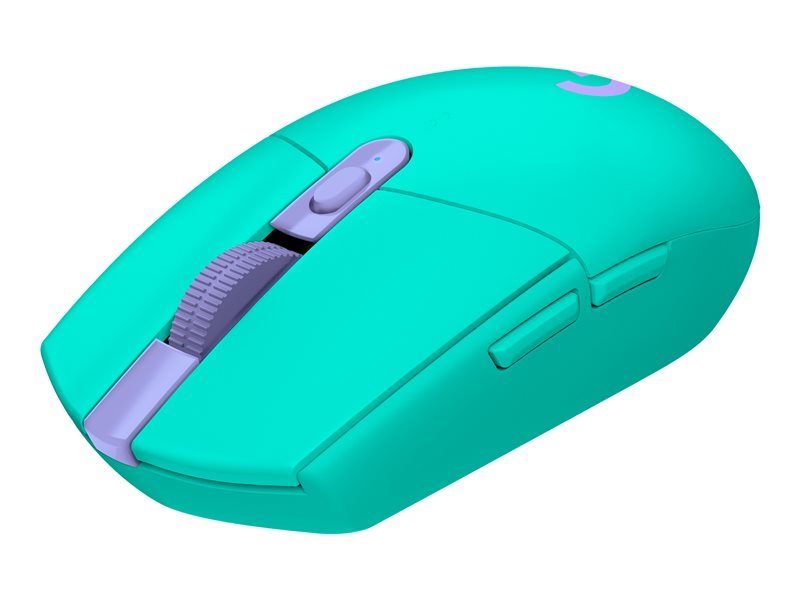 Logitech G305 LIGHTSPEED mincovňa