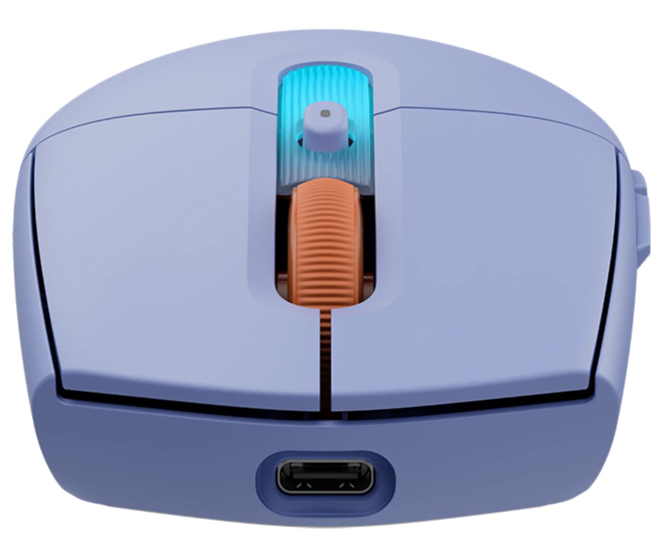 Logitech G305 X SUPERLIGHT, lilac