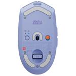 Logitech G305 X SUPERLIGHT, lilac