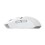Logitech G309 LIGHTSPEED biela