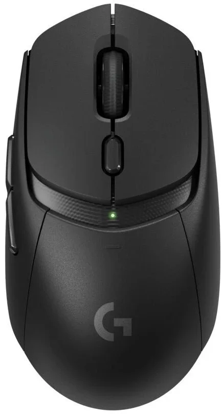 Logitech G309 LIGHTSPEED čierna