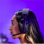 Logitech G321 LIGHTSPEED, černá