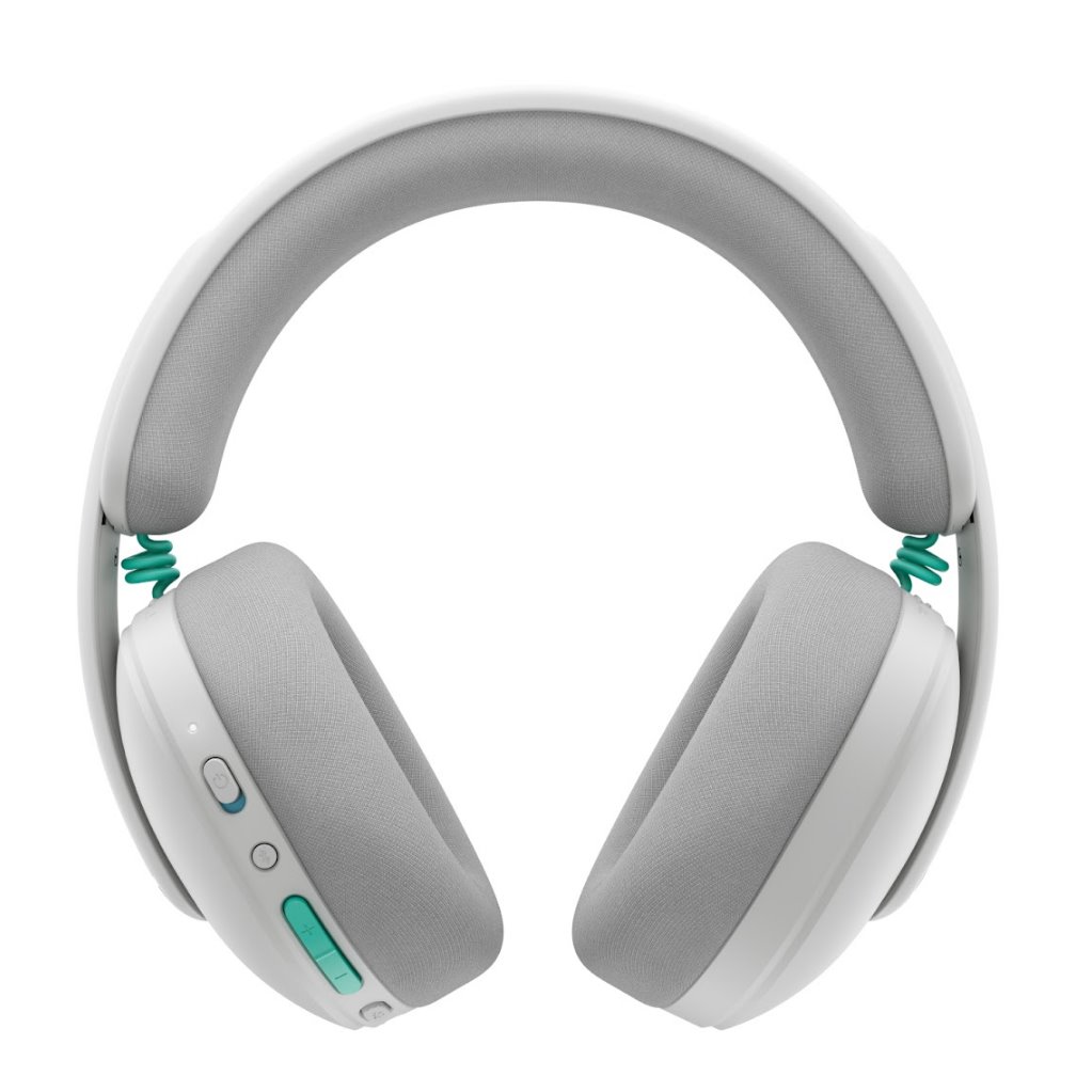 Logitech G325 LIGHTSPEED, bílá