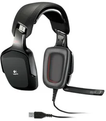 Logitech G35 Gaming Headset 7.1