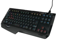 Logitech G410 Atlas Spectrum RGB