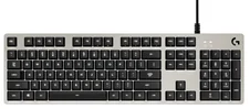 Logitech G413 Silver White