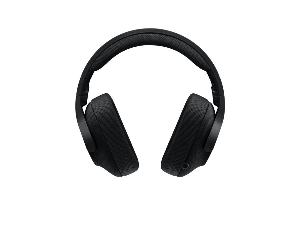 Logitech G433 Black Surround Sound Headset