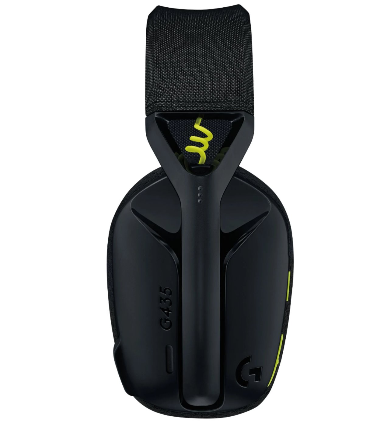 Logitech G435 - černá