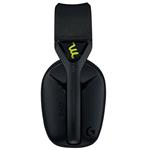 Logitech G435 - čierna