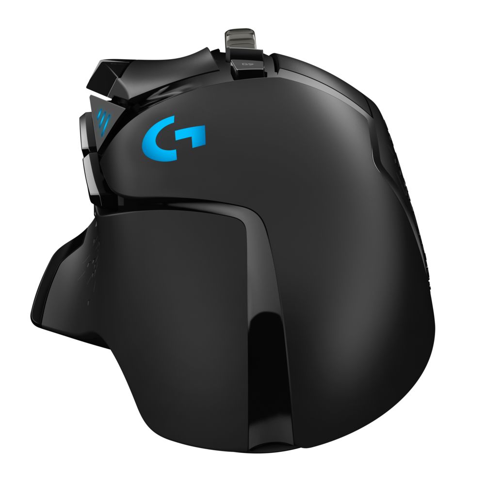 Logitech G502 Hero