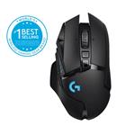 Logitech G502 LIGHTSPEED