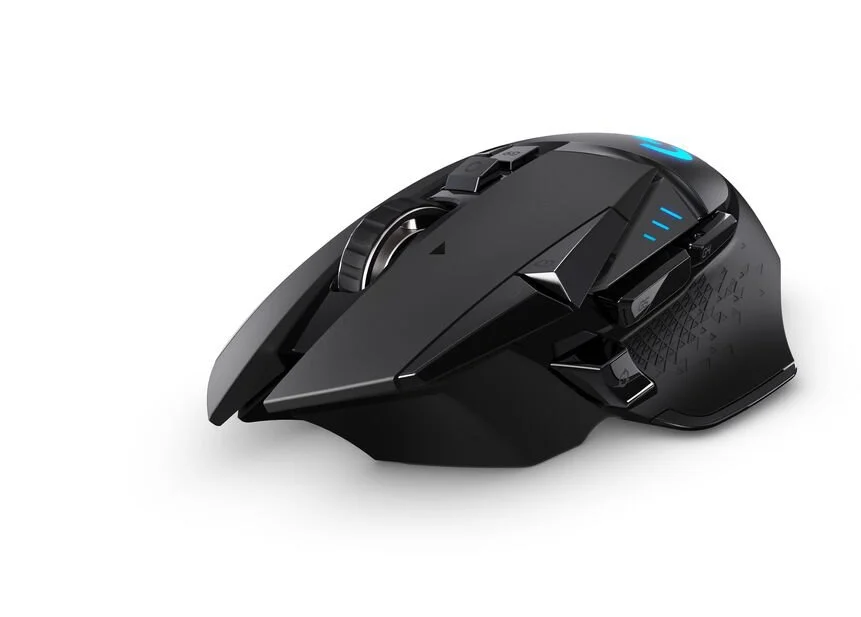 Logitech G502 LIGHTSPEED