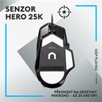 Logitech G502 X Black