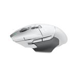 Logitech G502 X Lightspeed White