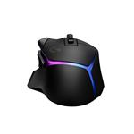 Logitech G502 X PLUS Wireless RGB Gaming Mouse, černá