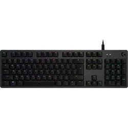 Logitech G512 Carbon US Linear switch