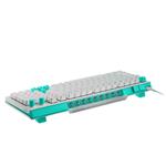 Logitech G512 X 98 - dotykový biely - US INTL